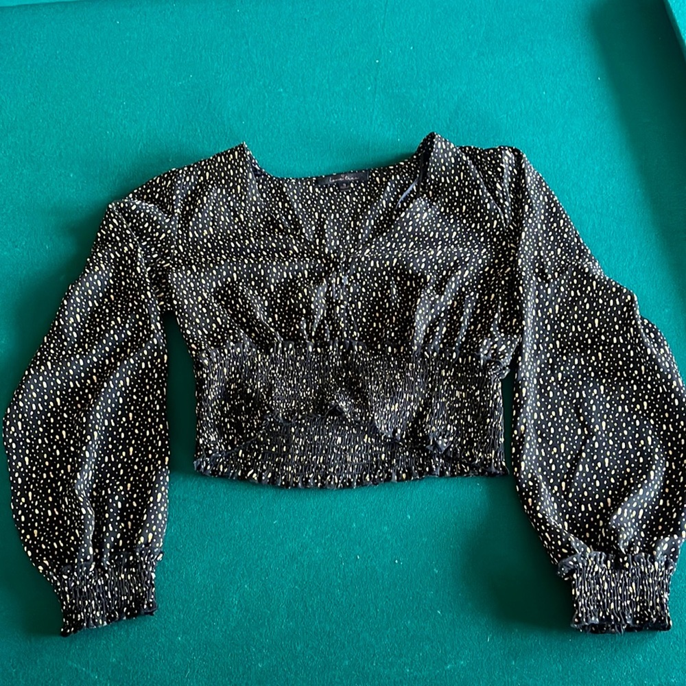 Never worn top!